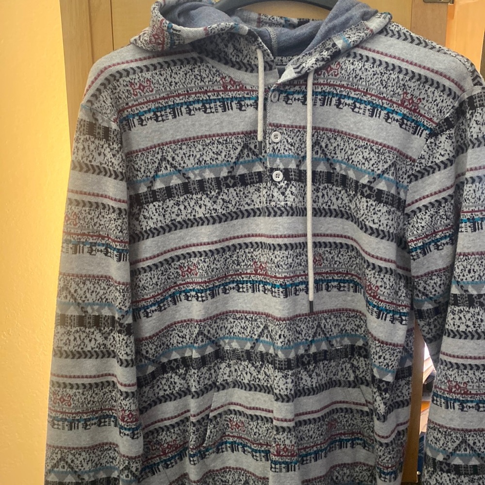 ON THE BYAS
